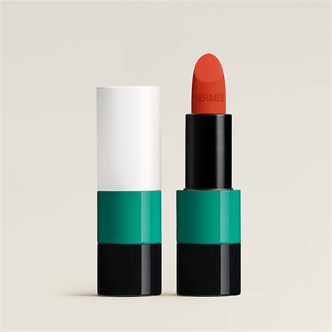 hermes rouge orange|More.